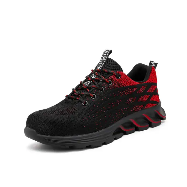 Women's Structured Lace Up Sneakers