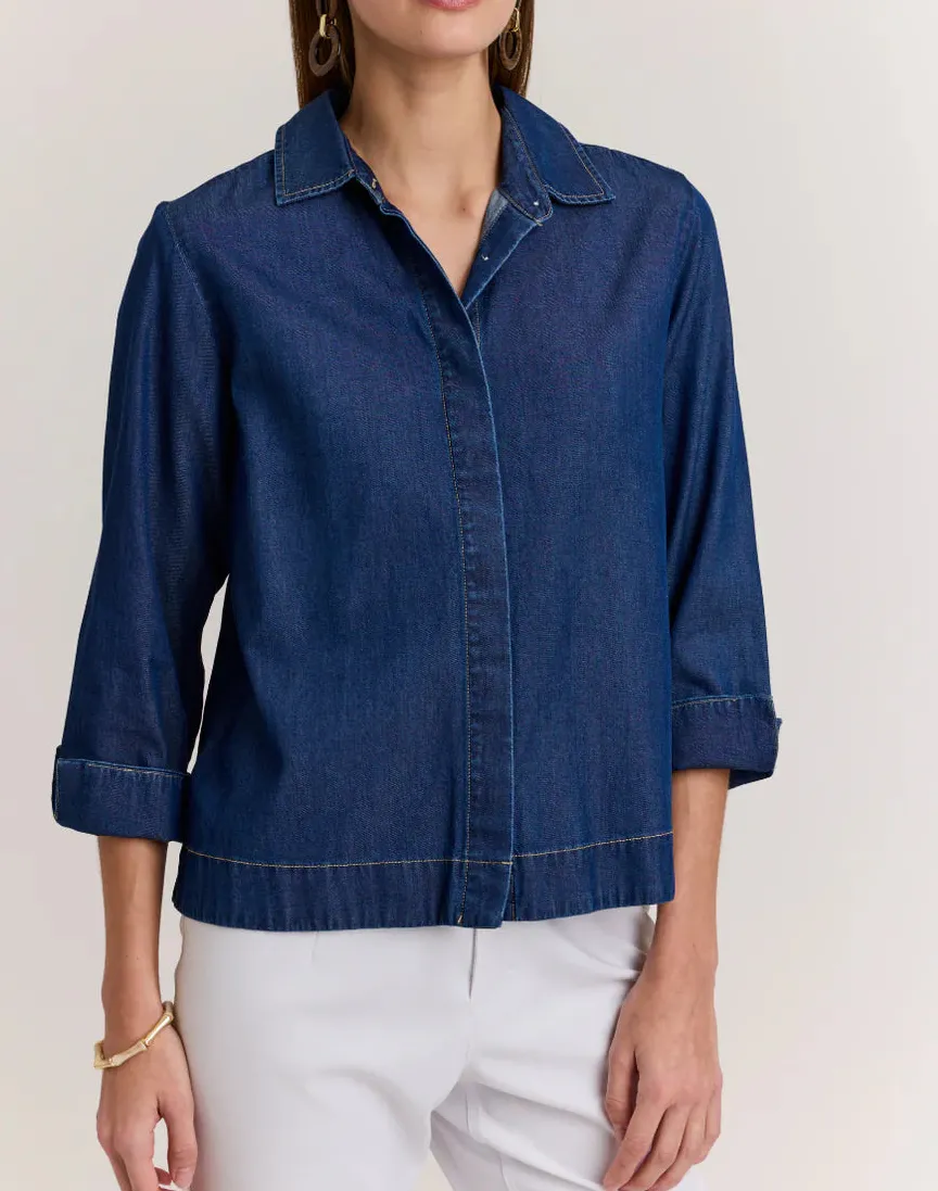 Wearable Casual Shirt