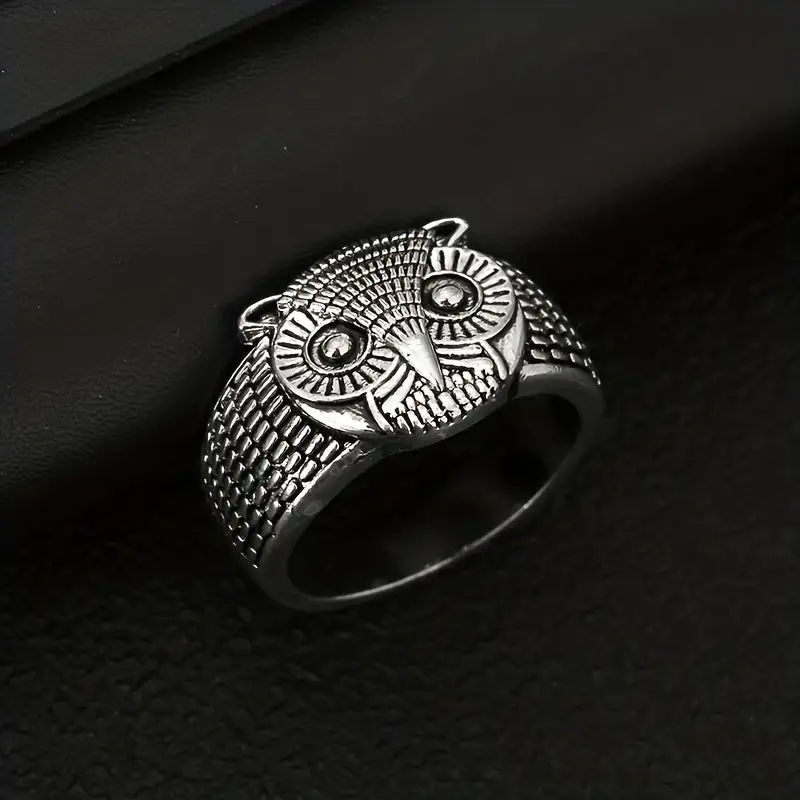 Vintage Men's Ring