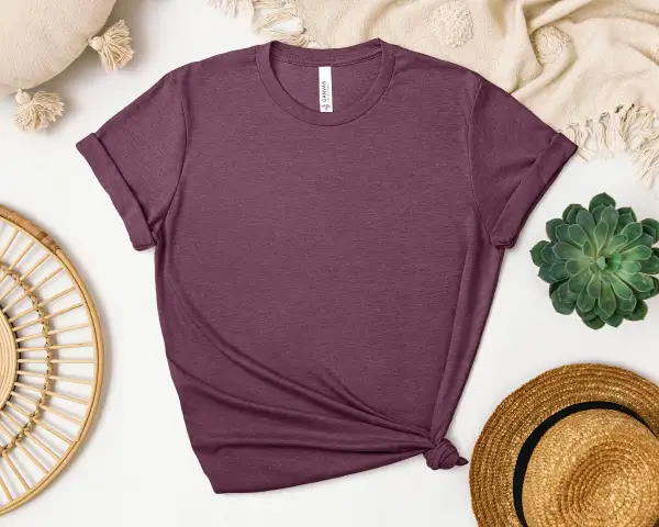 Wildlife Locals Graphic Everyday Tee