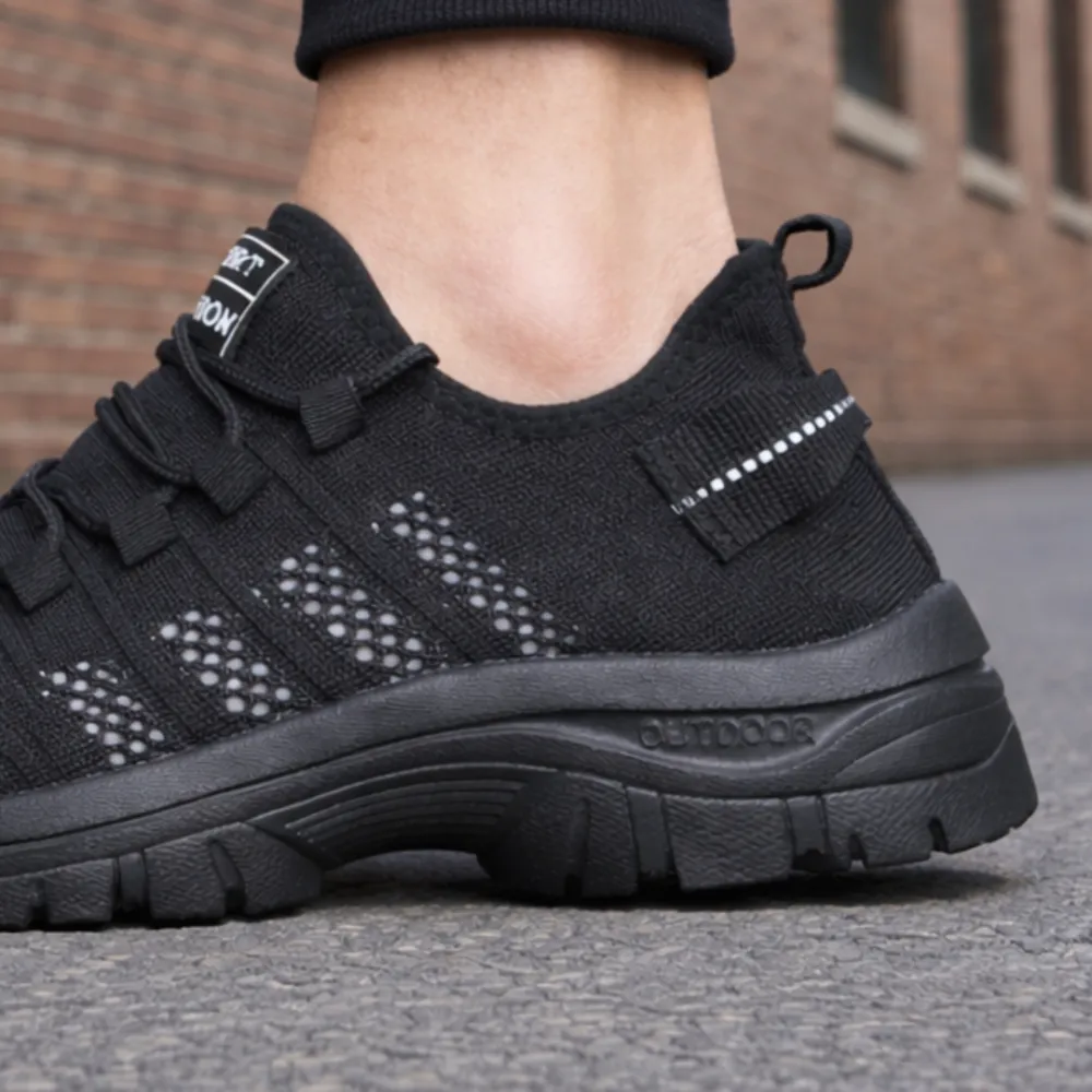 Rugged Outdoor Sneakers