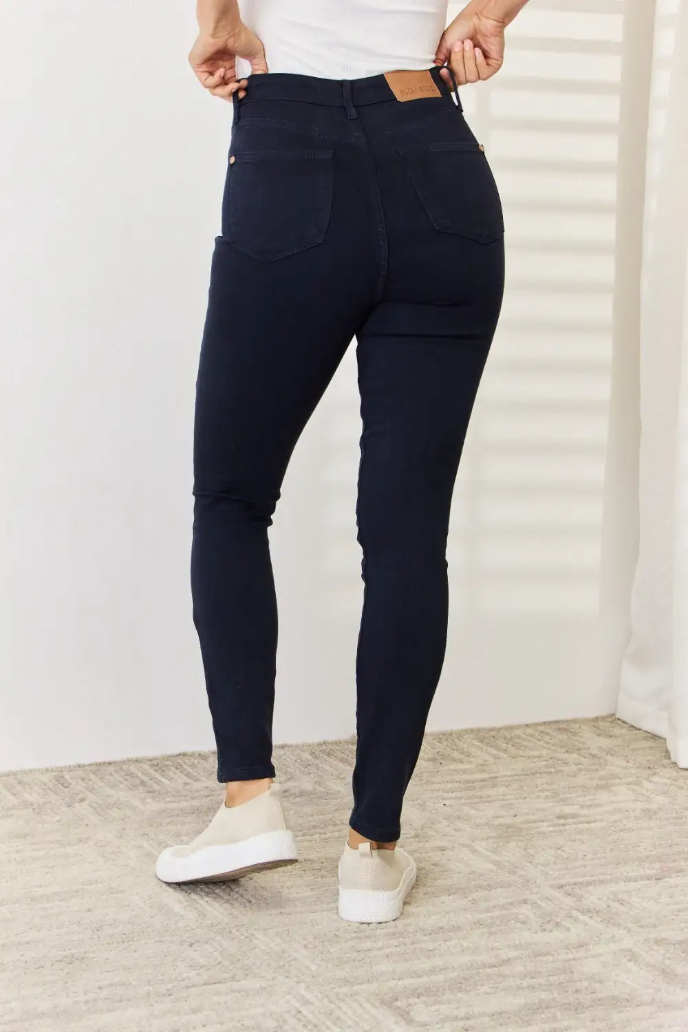Everyday Skinny Denim Jeans