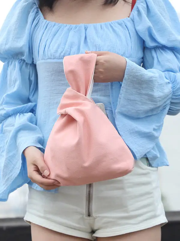 Everyday Compact Shoulder Bag