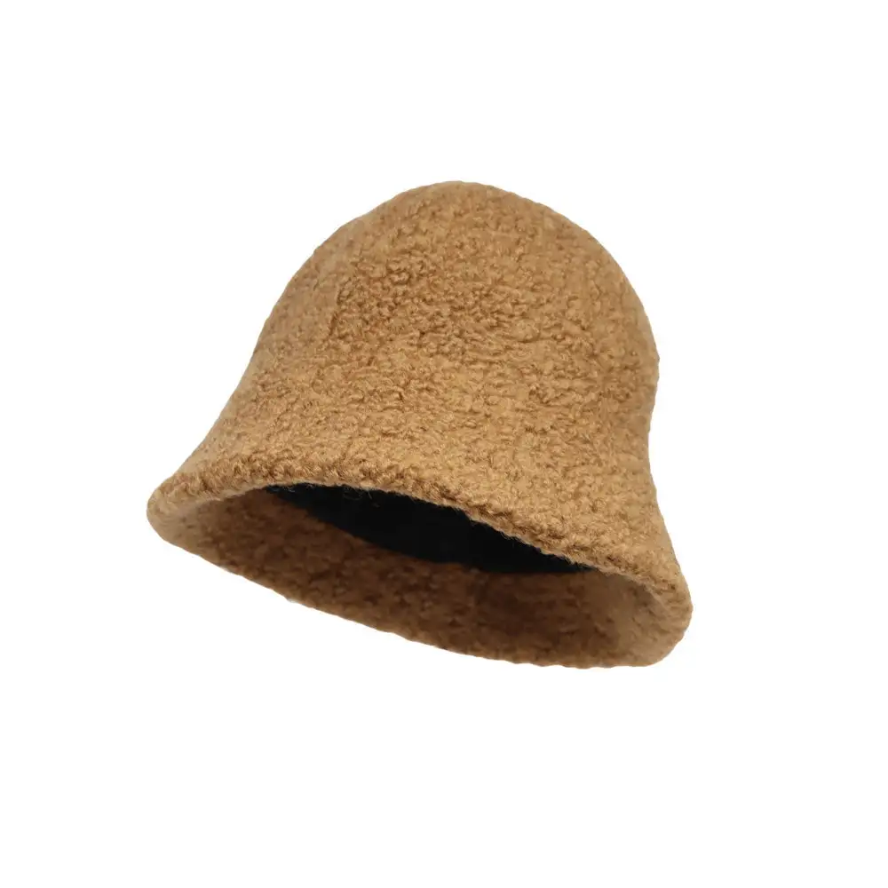 Floppy Bucket Sun Hat