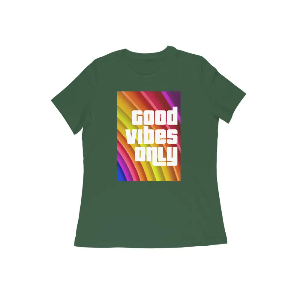 Good Mood Graphic Tee