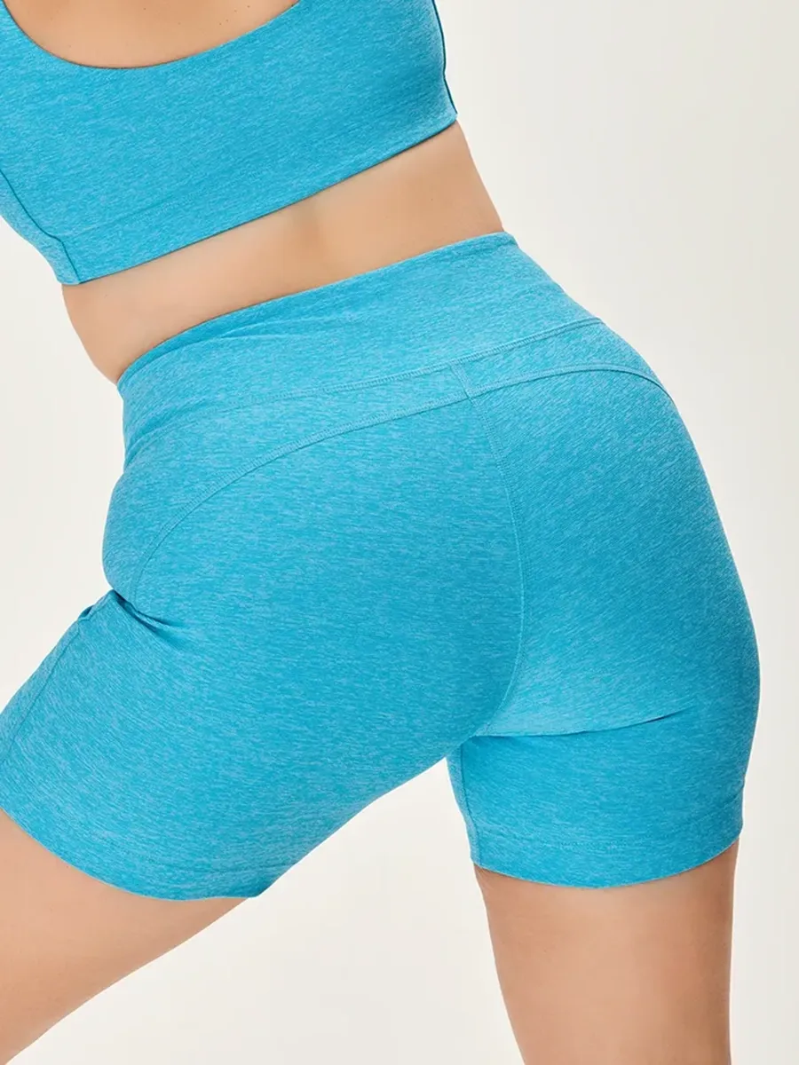 Breathable Warmup 5