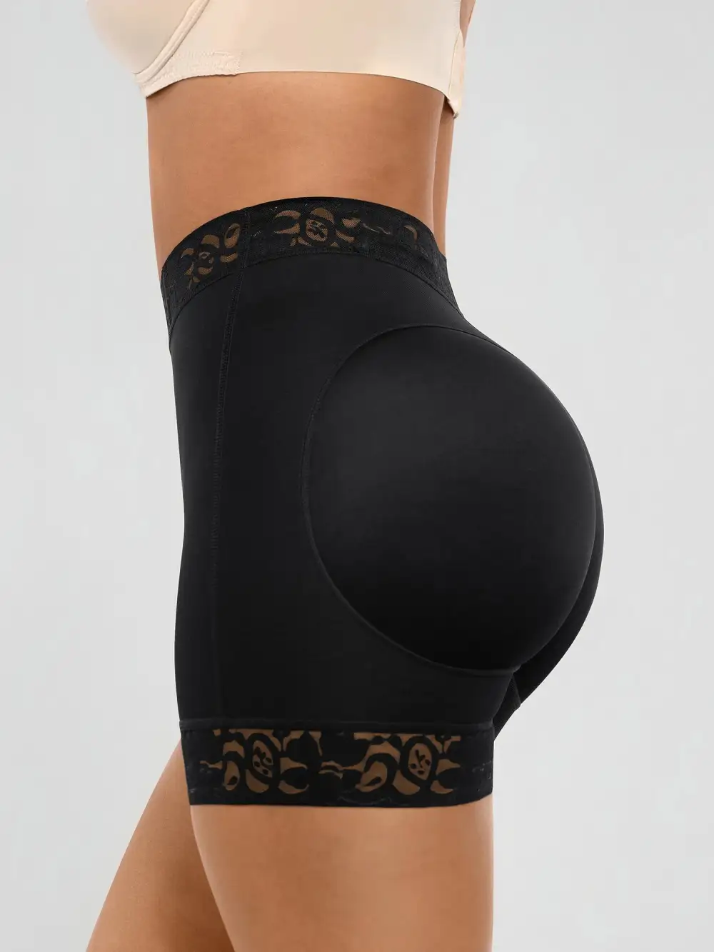 Tummy Control Contouring Shaping Shorts