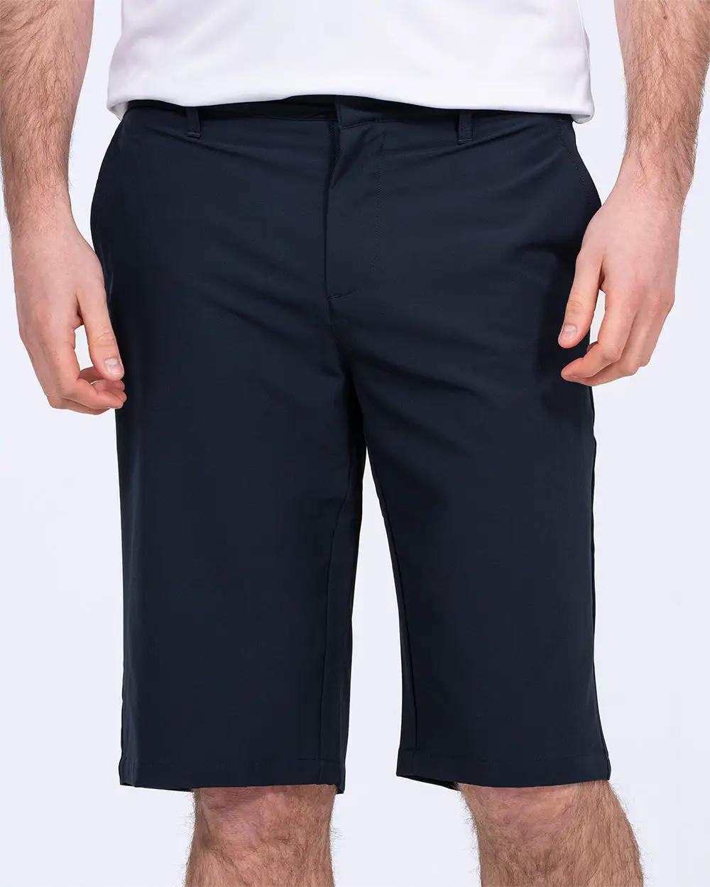 Easygoing Stretch Golf Shorts