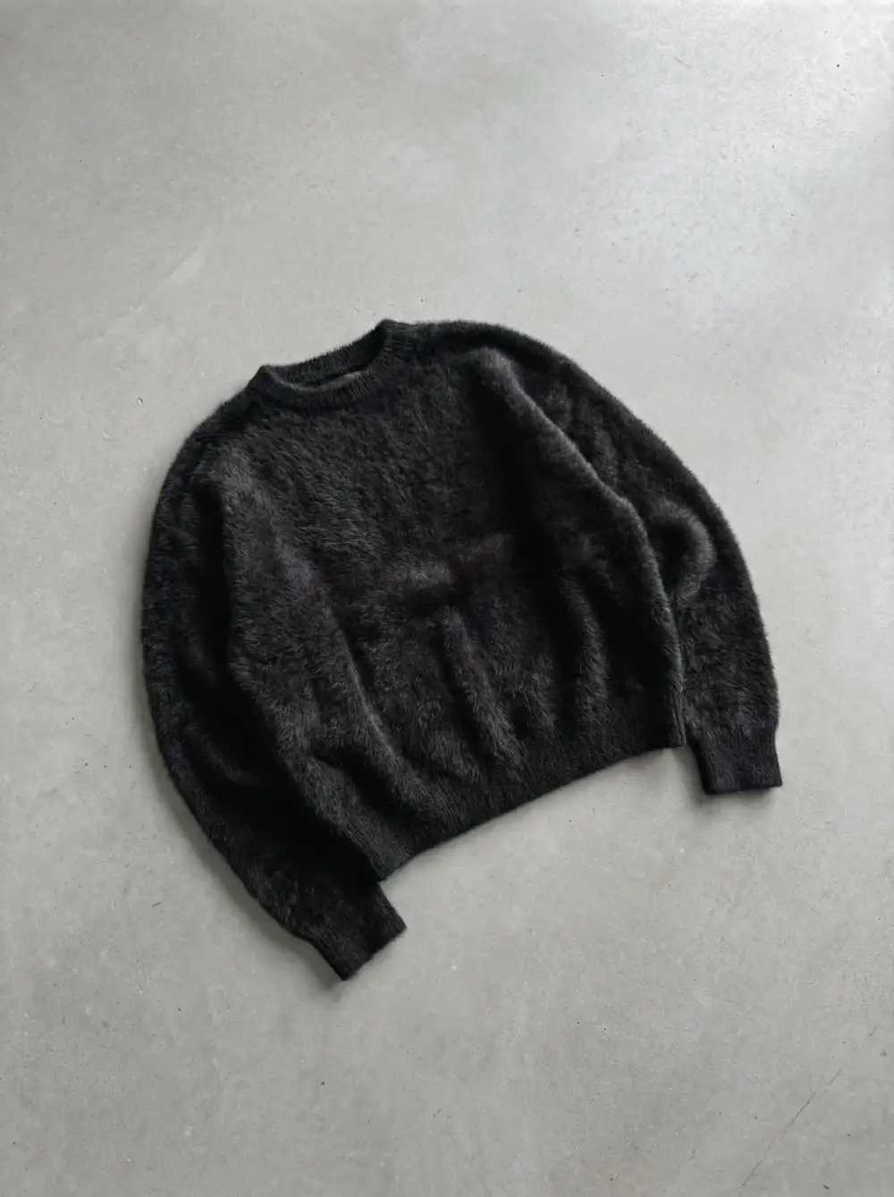 Everyday Relaxed Sweater