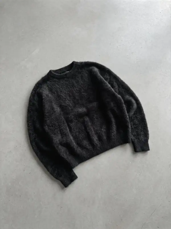 Everyday Relaxed Sweater