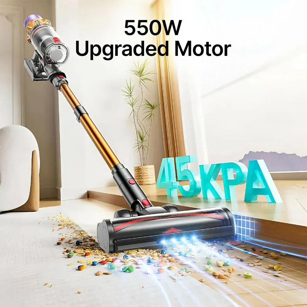 Baiveo Vacuum Cleaner : Your Ultimate Cleaning Companion