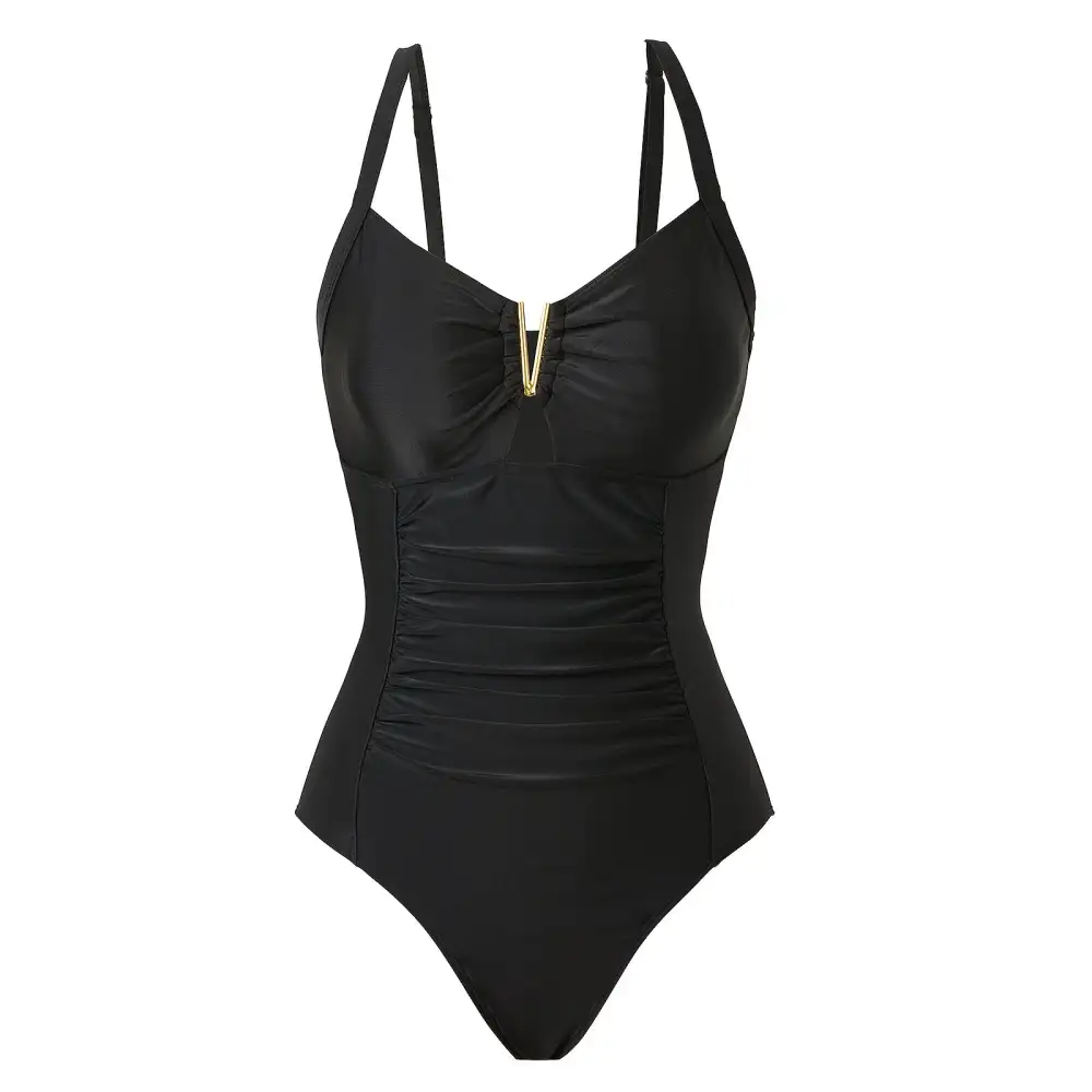 Clearwater Leisure One Piece Swimsuit