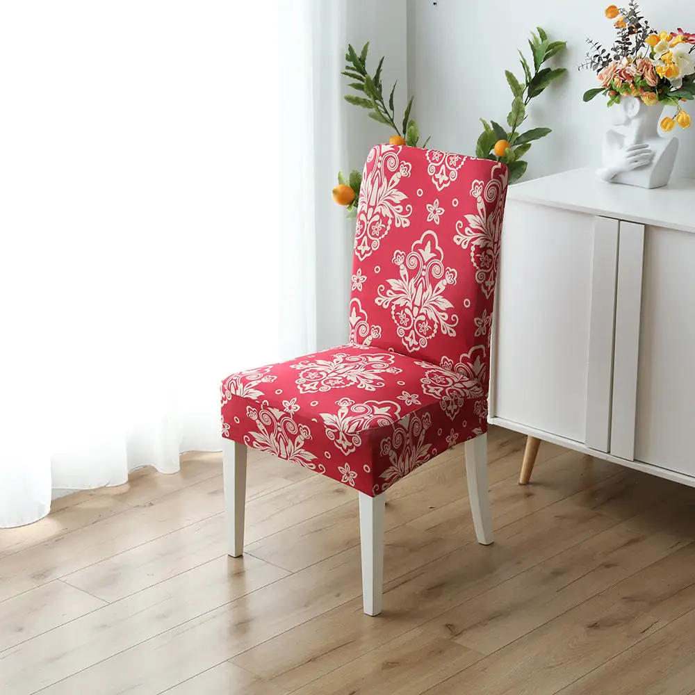 Elastic Chair Covers ( 🎁Hot Sale-Buy 8 Free Shipping)