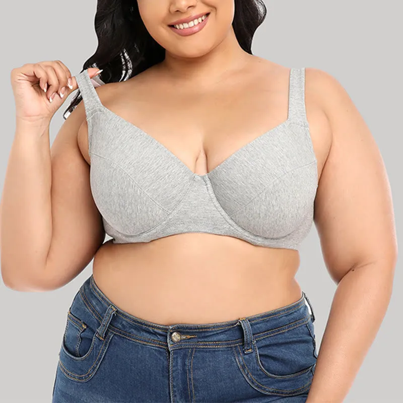 Everyday Full Coverage Bra