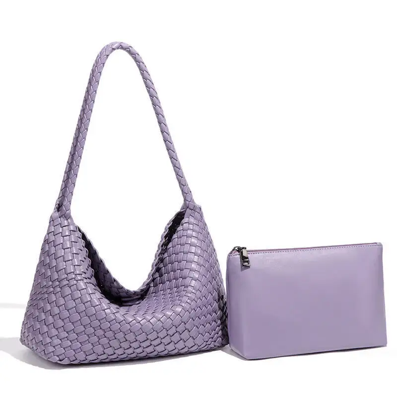 Large Capacity Tote Bag Shoulder Handbag