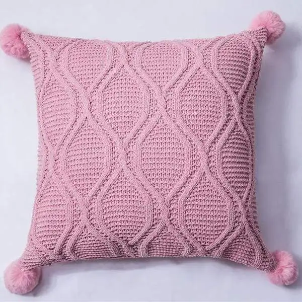 LORINA PILLOW COVER