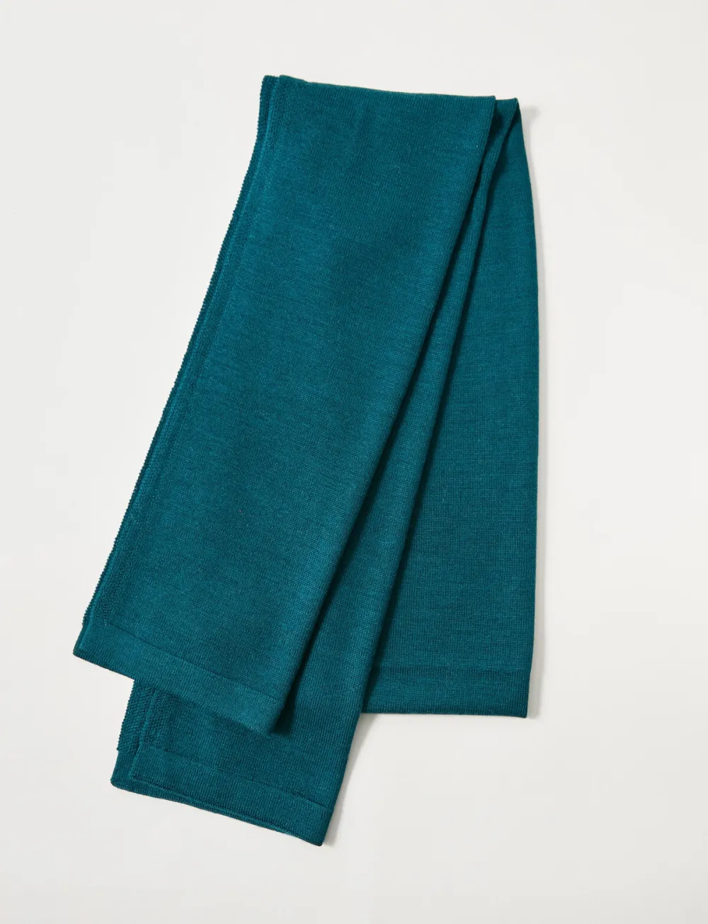 Warm And Constant Temperature Wool Scarf