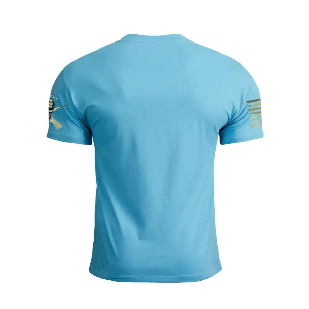 THE AWESOME DAD GRAPHIC TEE