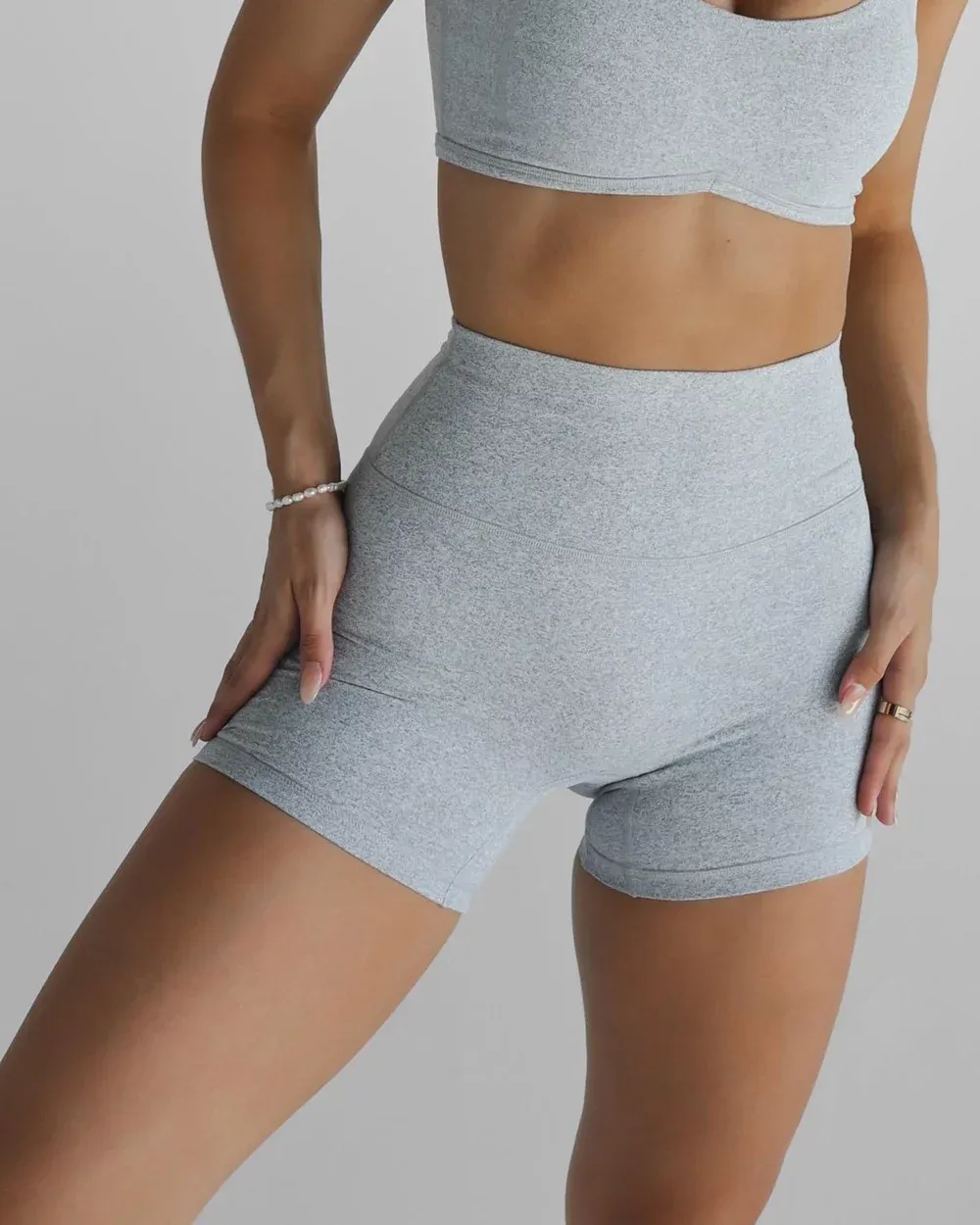 Sports Bike Shorts