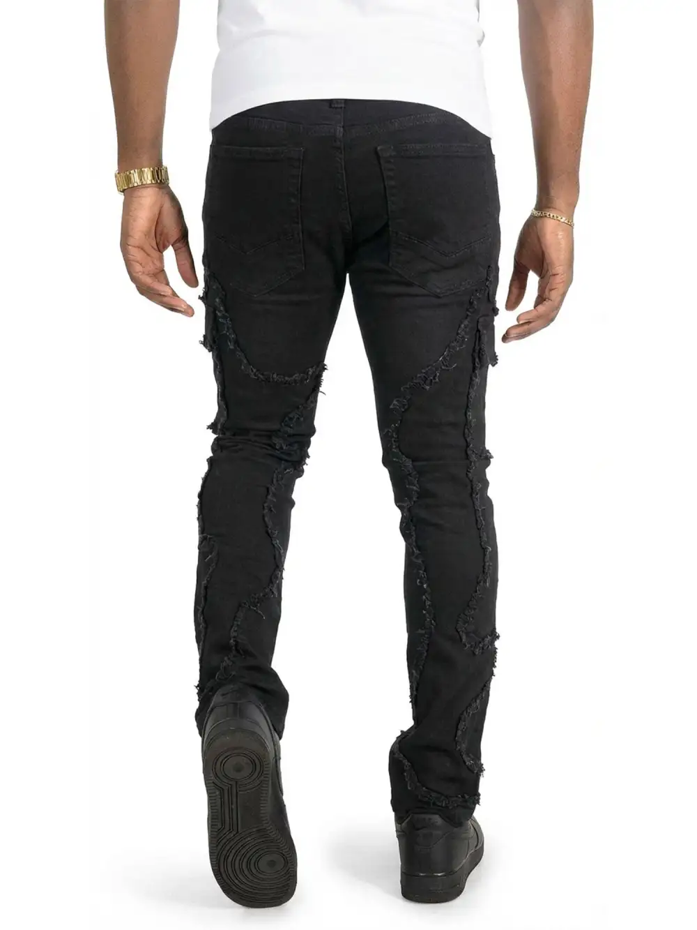 Jeans Cargo Jeans