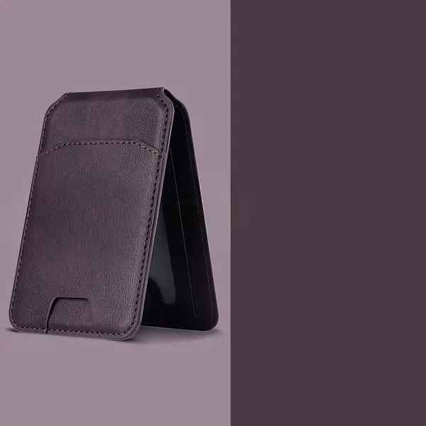 Magntic Wallet for IPhone