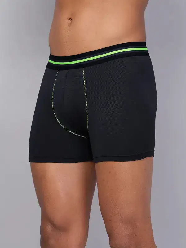 Gentle Motion Colorblock Trunks