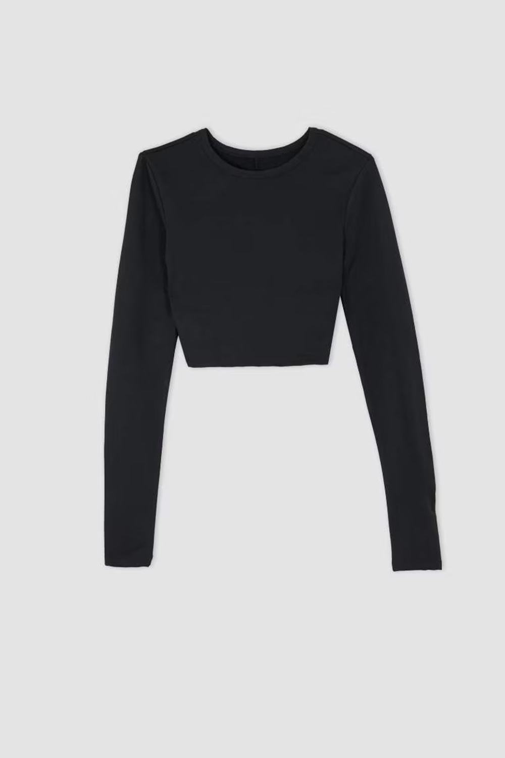 Comfortable Loose Long Sleeve T-shirt