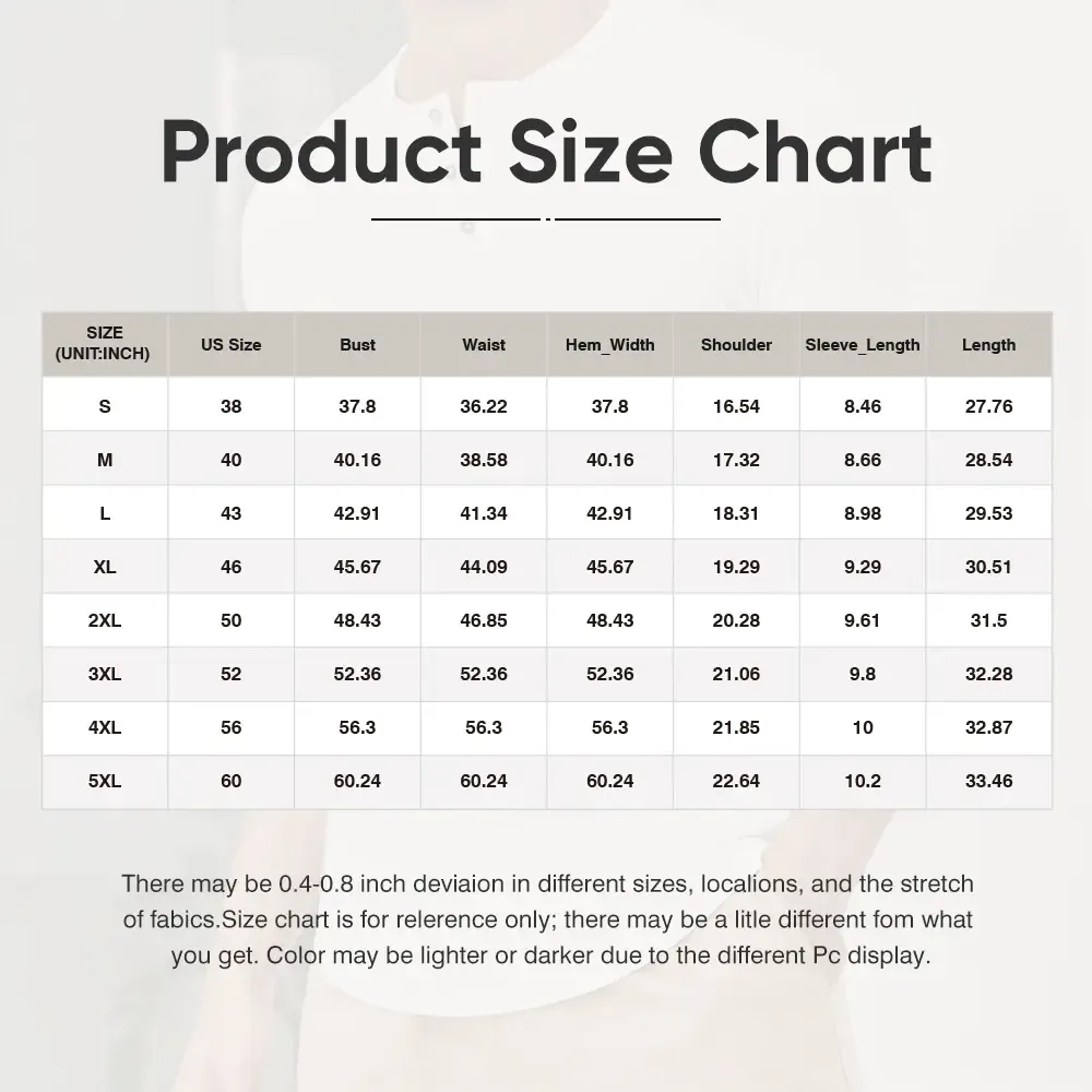 Men's Slim Fit Henley Shirt - Gym & Casual Wear