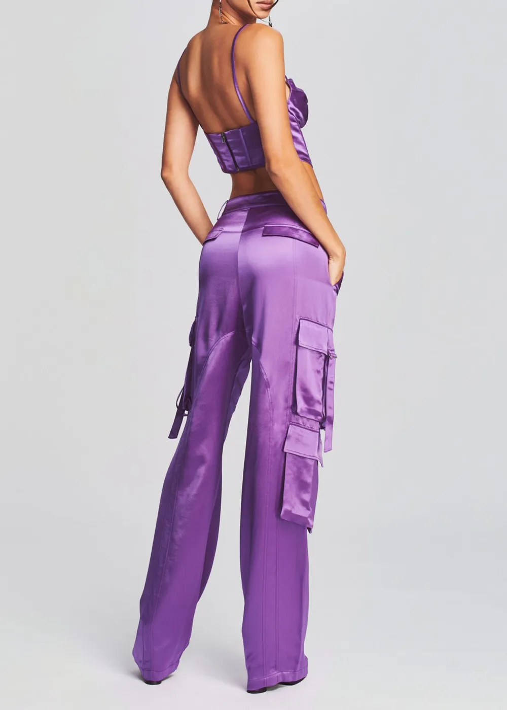 Cargo Pant