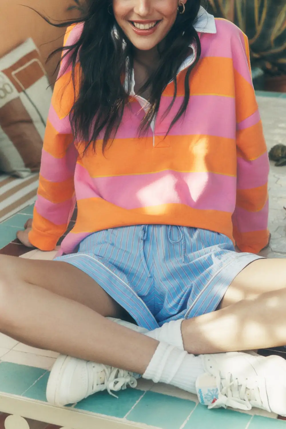 Streetwear Everyday Layer Sweatshirt