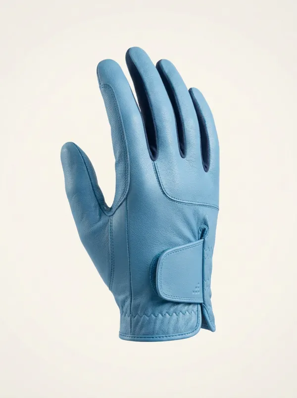 Leather Golf Glove