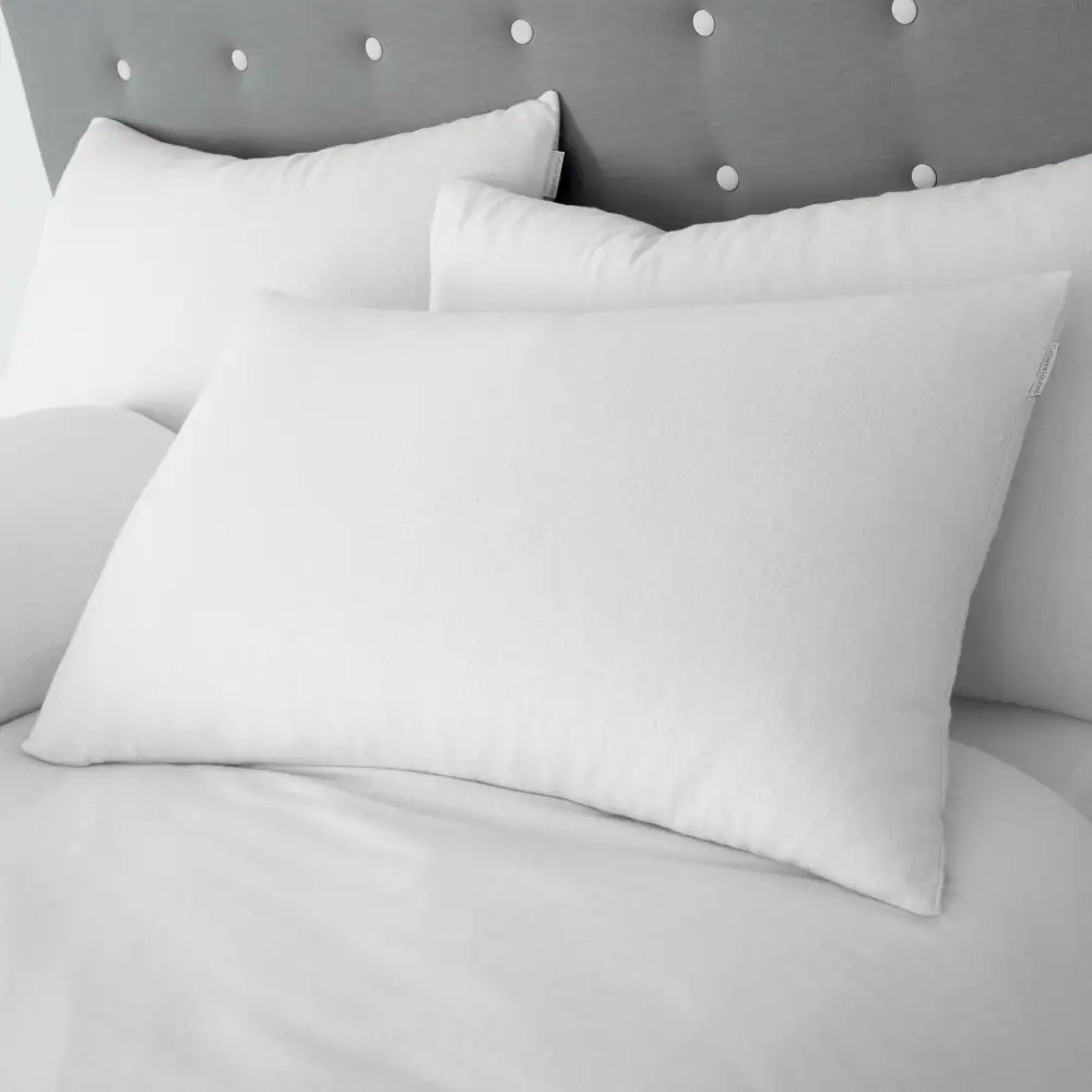 Balanced Bedroom Printed Brushed Cotton Duvet Cover Set