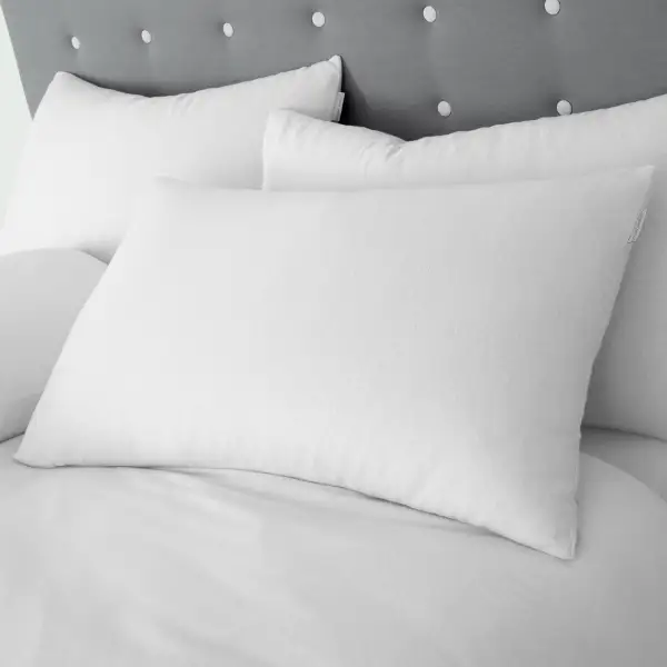 Balanced Bedroom Printed Brushed Cotton Duvet Cover Set