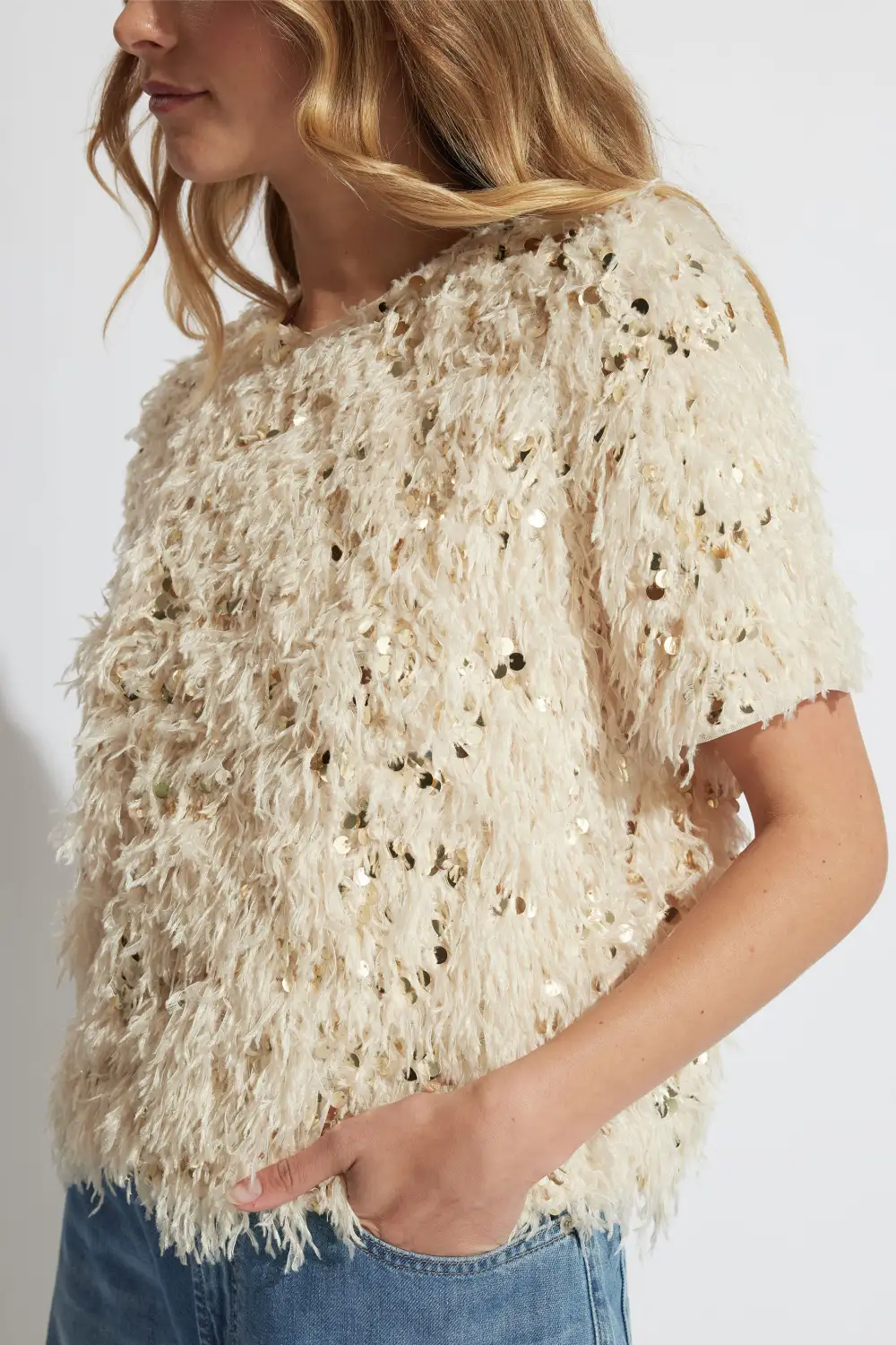 3 Pack Sweaters + Jeans-ONLY 26.95