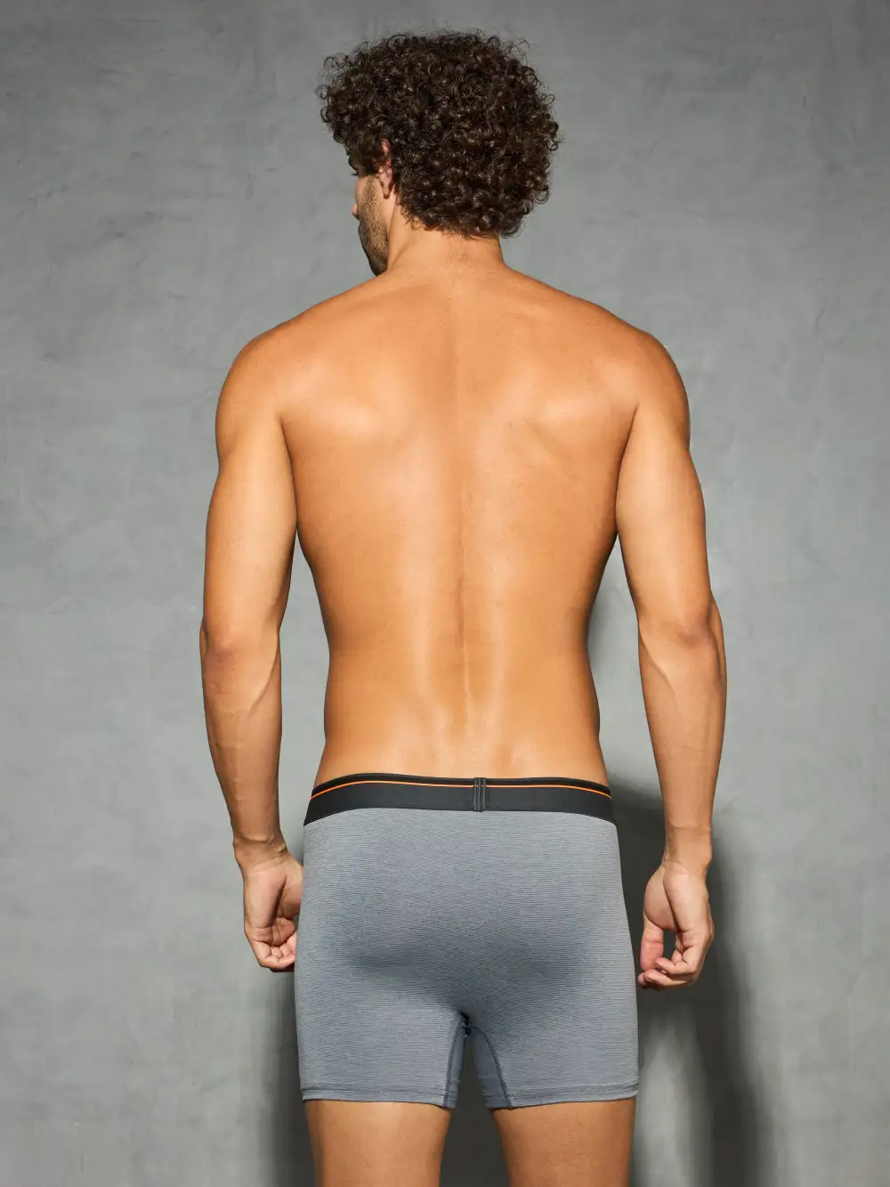 Lightweight Motion Solid Briefs