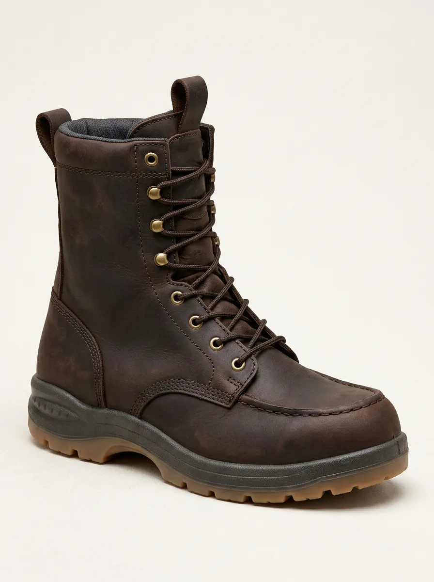 Unisex Workwear Work Boots