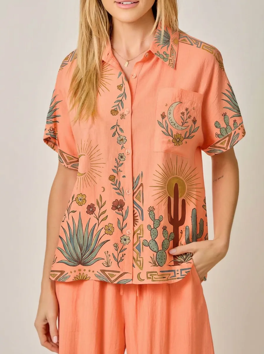Shirts & Blouses