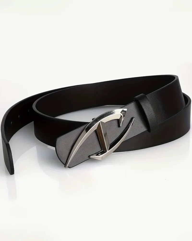 Modern Fashion Accent Women's Belt