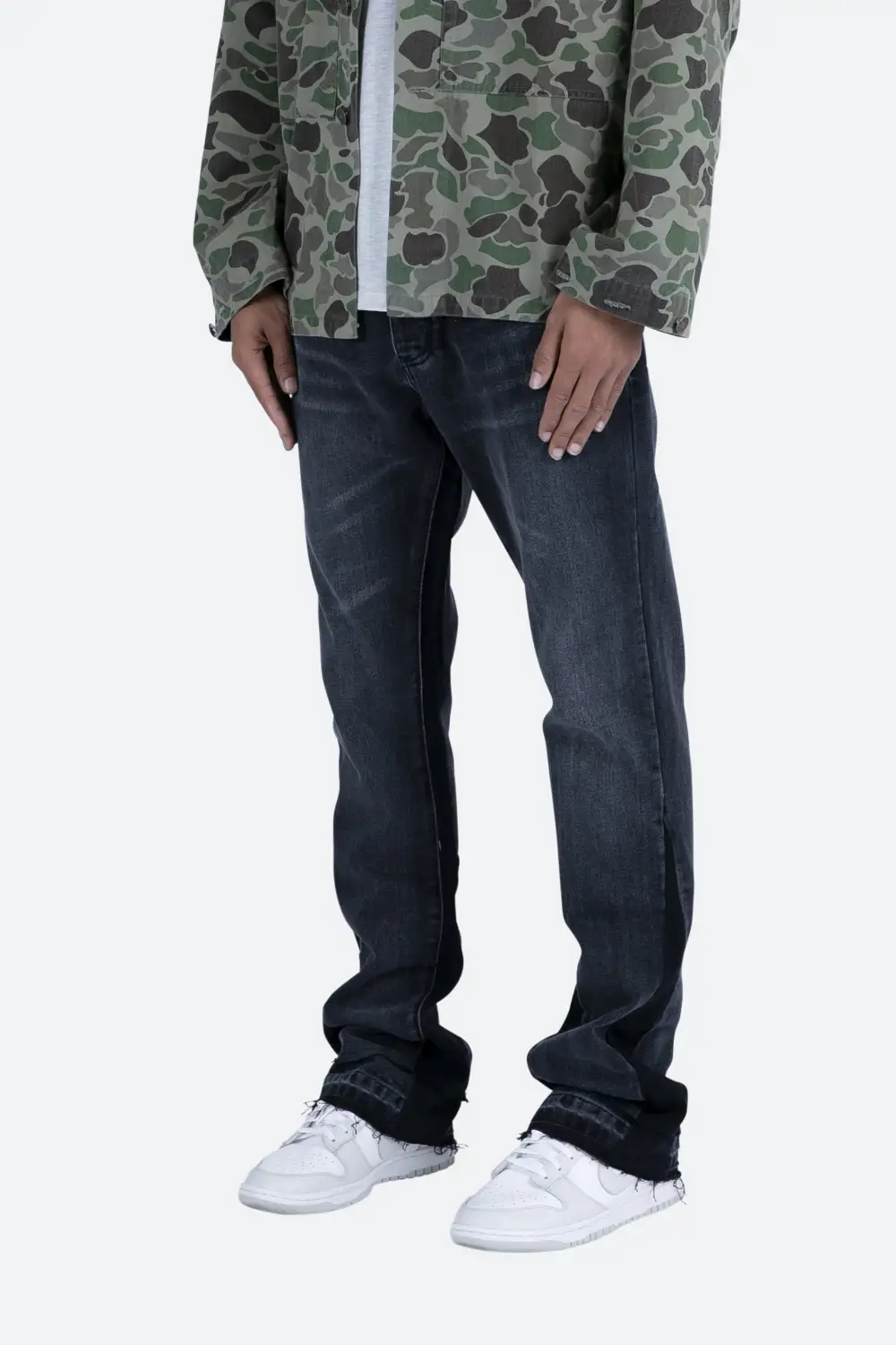 Everyday Flare Jeans