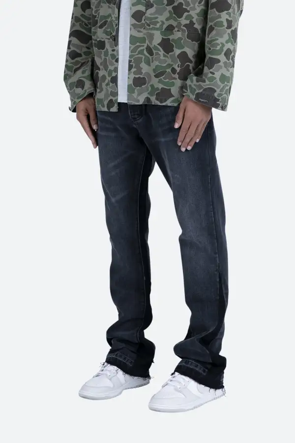 Everyday Flare Jeans