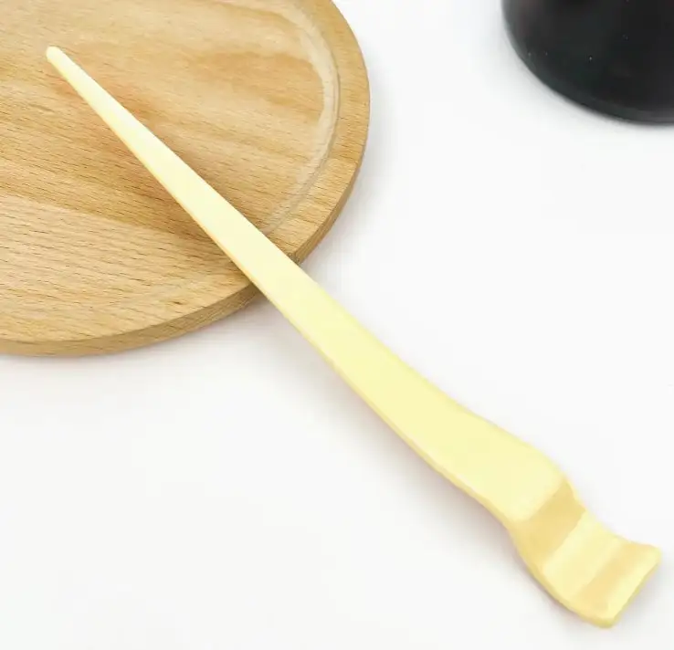 Wavy Hair Pin