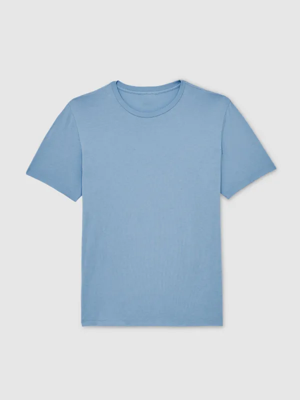 Casual Fashion All-Match Men's Short Sleeve