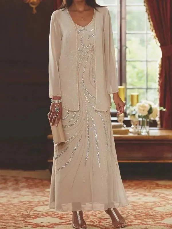Formal dress