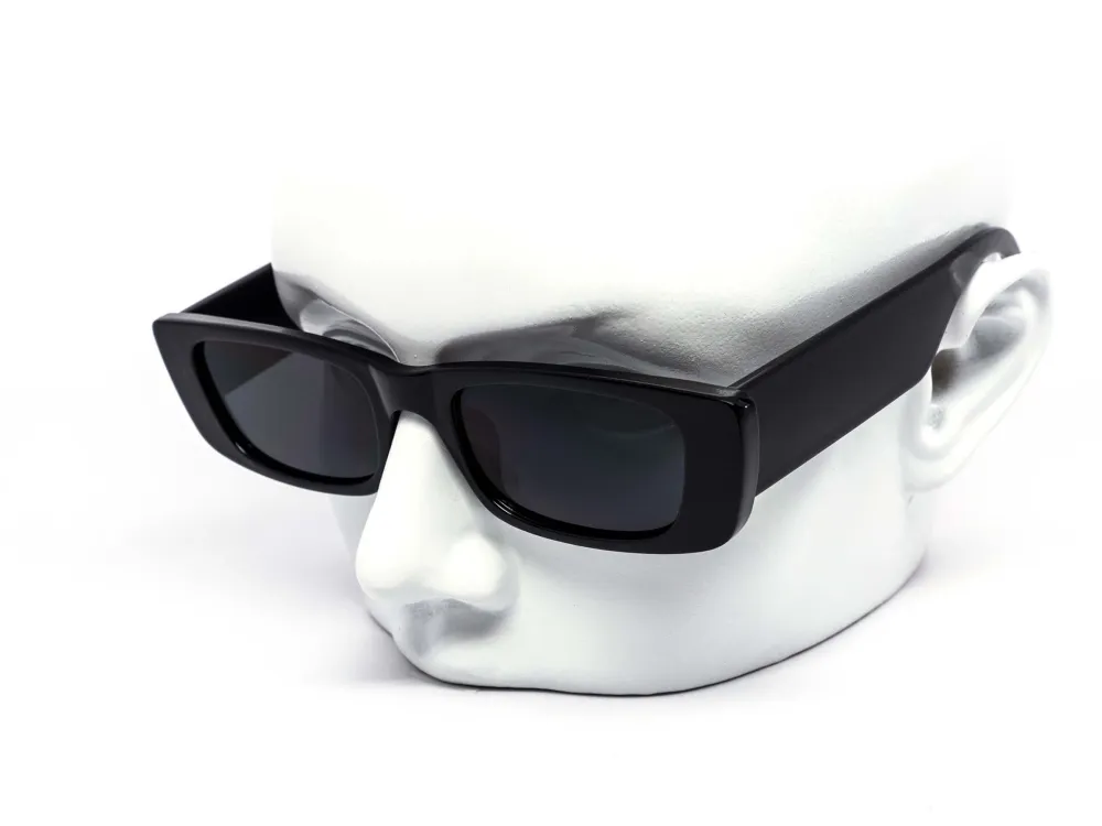 12-Pack Chunky Assorted Sunglasses