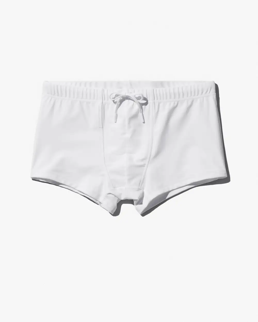 Box Cut Swim Brief