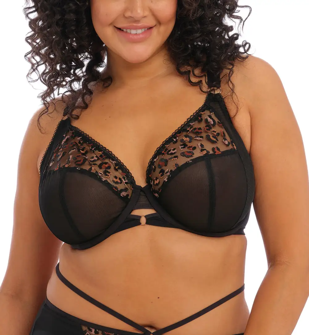 Bras