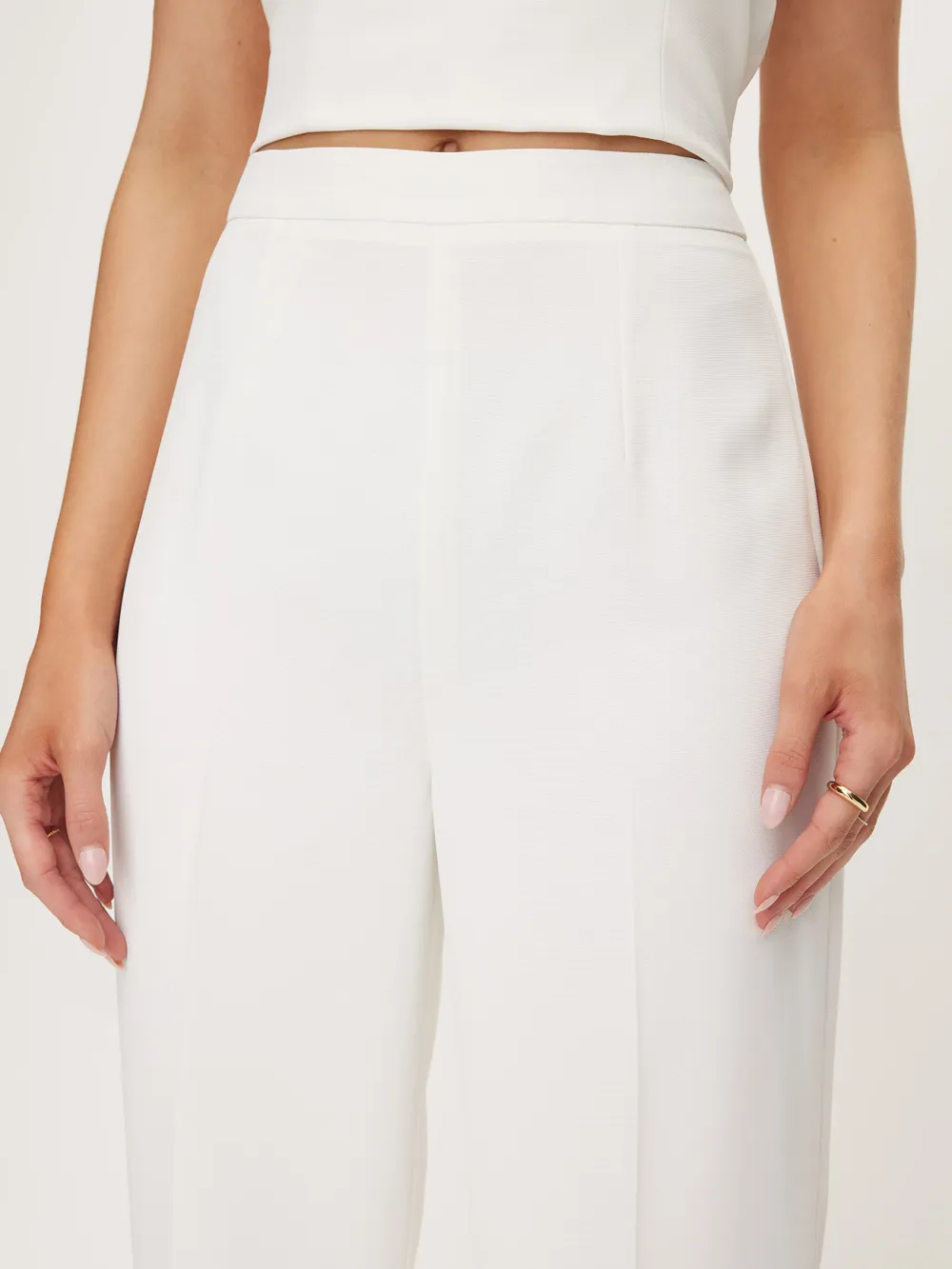 Daily Slight Stretch Pant