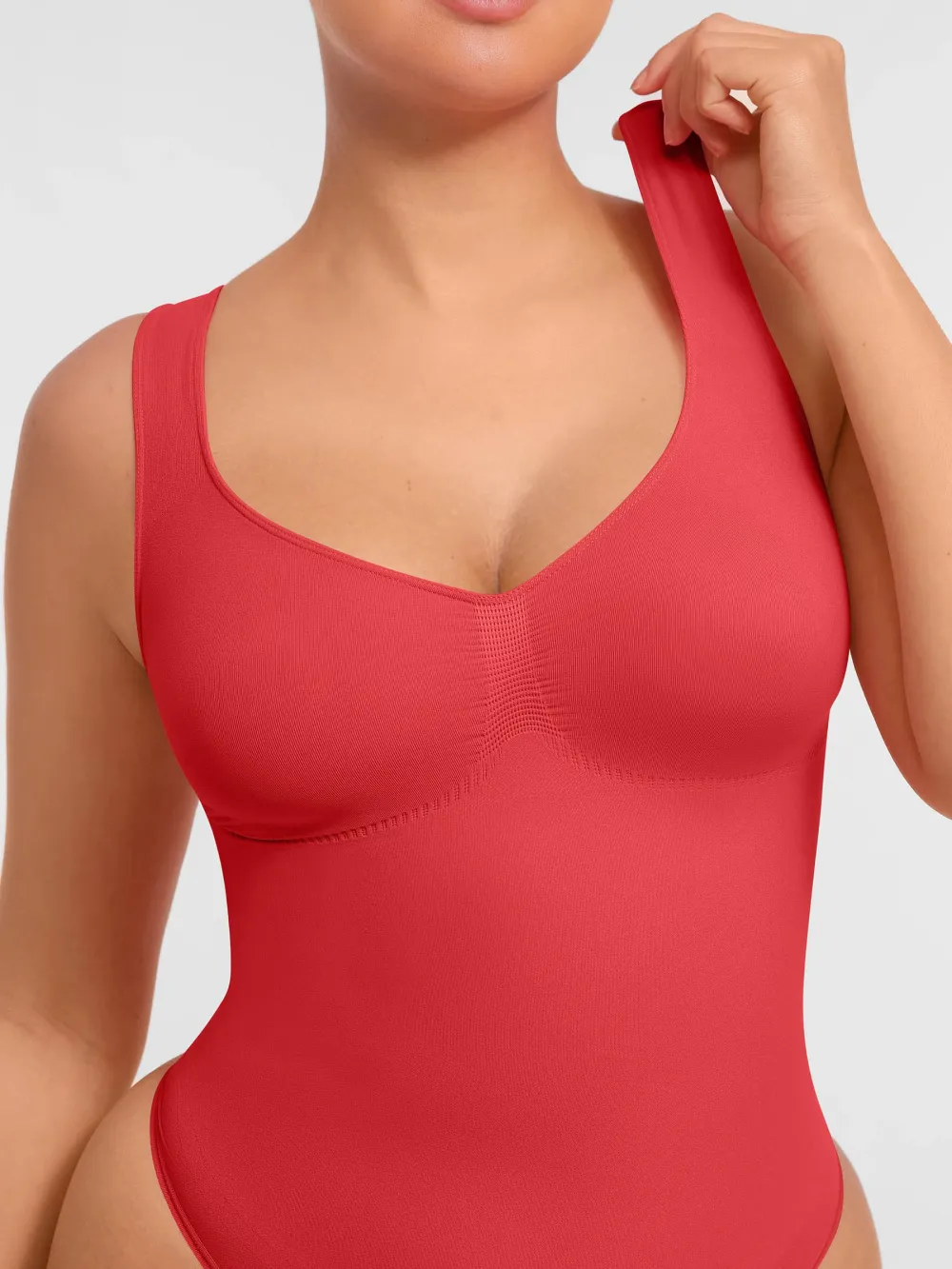 Modern Finish Shaping Bodysuit