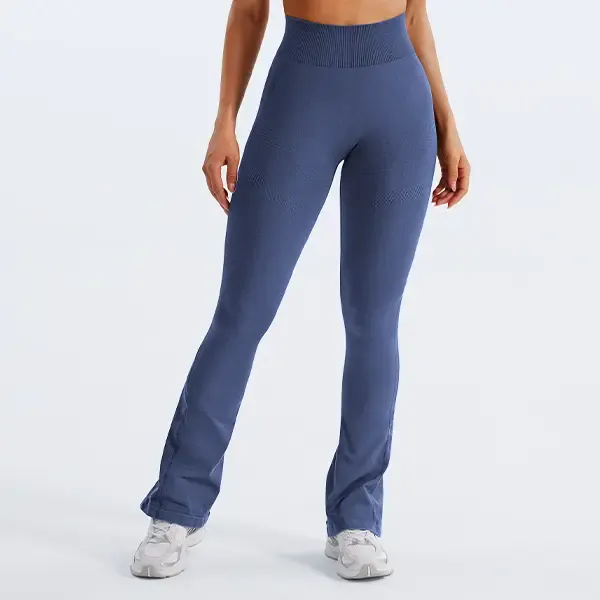 Women's Workout Butt Lifting Legging Hidden Scrunch Seamless Impact Lilliean Yoga Pants