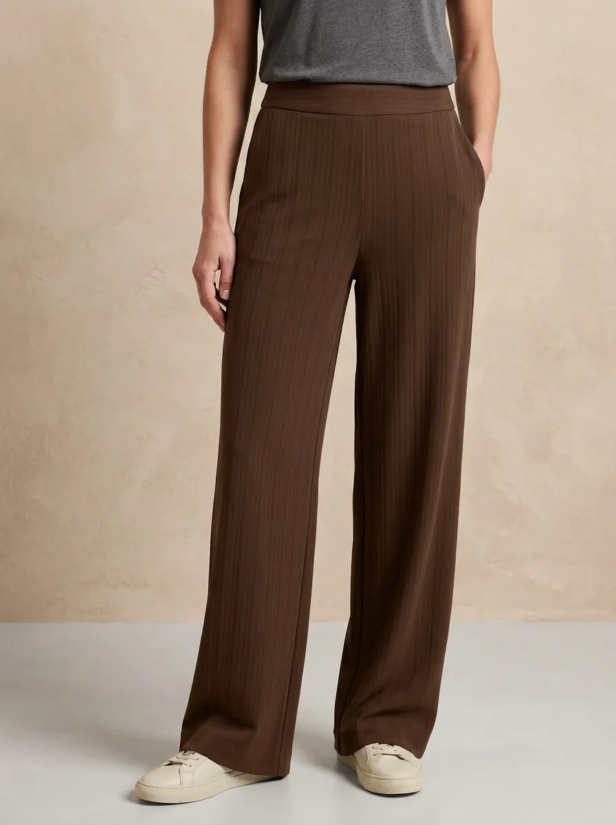 Everyday Wide-Leg Women's Wide-Leg Pants
